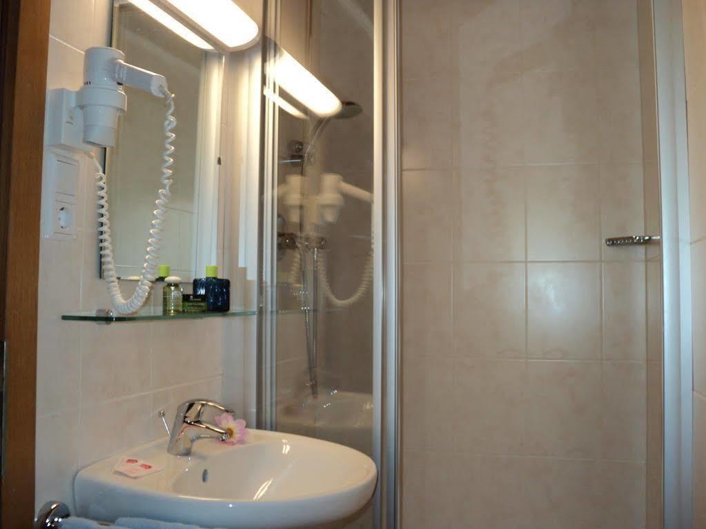 Apartmenthaus Gotthardt カプルーン エクステリア 写真