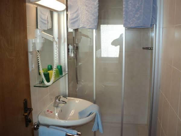 Apartmenthaus Gotthardt カプルーン エクステリア 写真